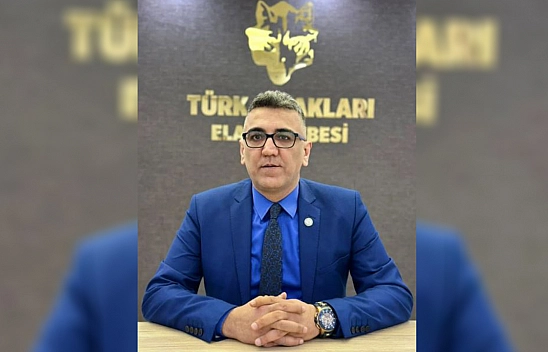 Türk Ocakları fark atıyor
