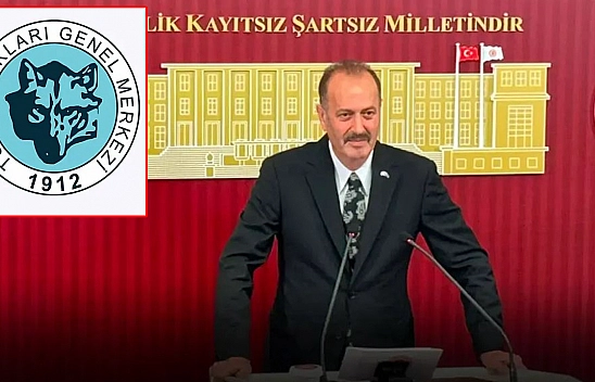 Türk Ocakları nerede duruyor?