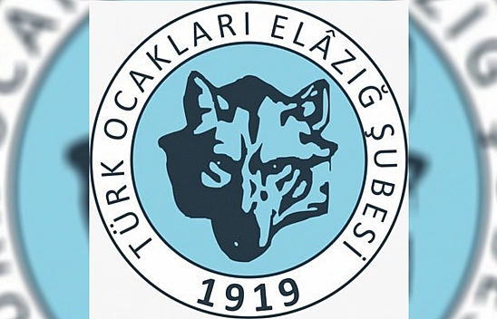 Türk Ocaklarından Tüm Elazığ'a Önemli Çağrı