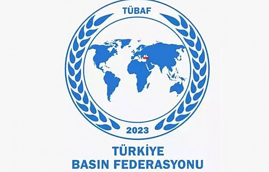 Türkiye Basın Federasyonu'ndan TÜRMOB'a Tepki