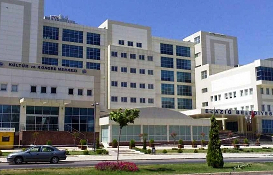 Türkiye Belediyeler Birliği Meclisi'ne Elazığ'dan 5 Üye Seçildi