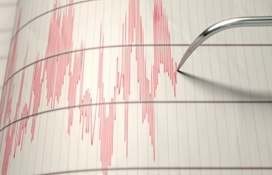 Türkiye Beşik Gibi Sallanıyor! Kahramanmaraş'ta Deprem Oldu!