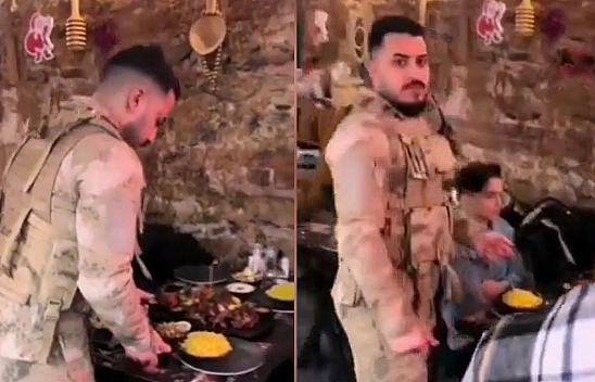 Türkiye Bu Restoranı Konuşuyor!