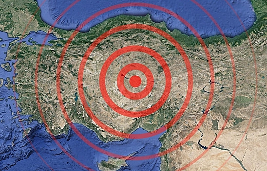 Türkiye büyük depreme ne kadar hazır? Üç fay hattı 24 ili tehdit ediyor!