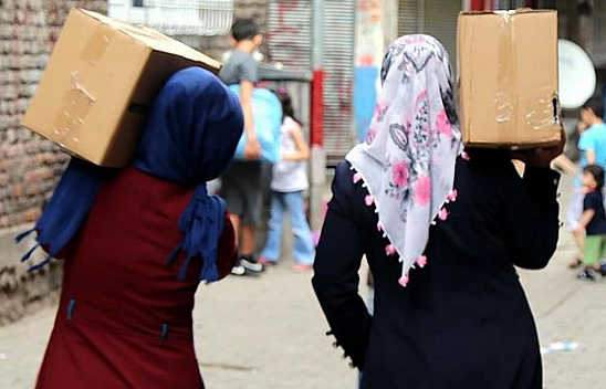 Türkiye'de 11 Milyon Vatandaş Yardıma Muhtaç!