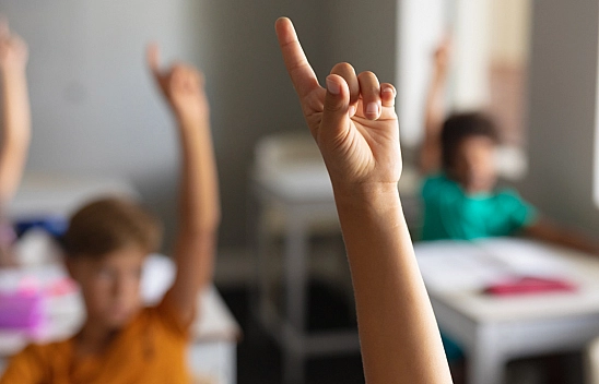 Türkiye'de Eğitim Değişiyor!