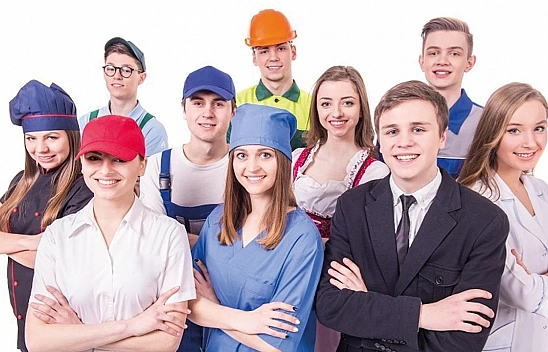 Türkiye'de en çok aranan meslekler