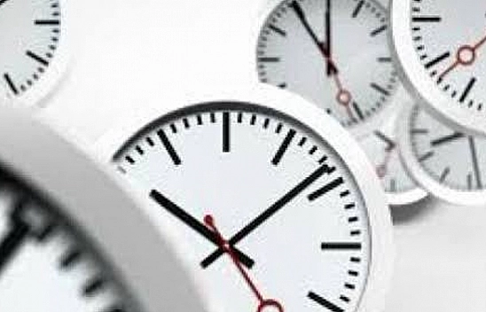 Türkiye'de saatler geri alınacak mı? 25 Ekim detayı