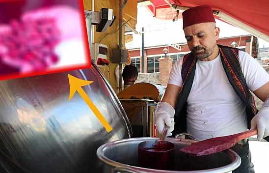 Türkiye'de Sadece Elazığ'da Var