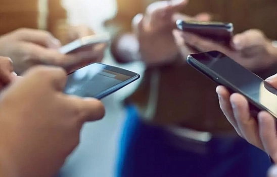 Türkiye'de telefon kullanım alışkanlıkları değişiyor! İşte zirve