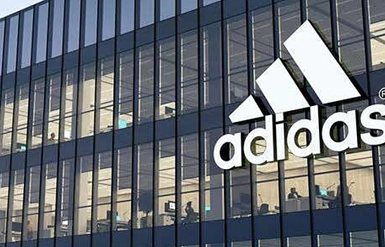 Türkiye'den Adidas'a 'domuz derisi' cezası!
