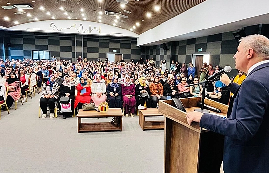 Türkiye Genelinde Elazığ İlk 10'da