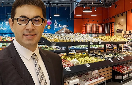 Türkiye için kritik uyarı: 'Bu gidişle raflar boş kalabilir'