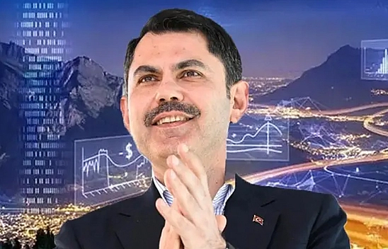 Türkiye'nin 5 yıllık akıllı şehir eylem planı hazır