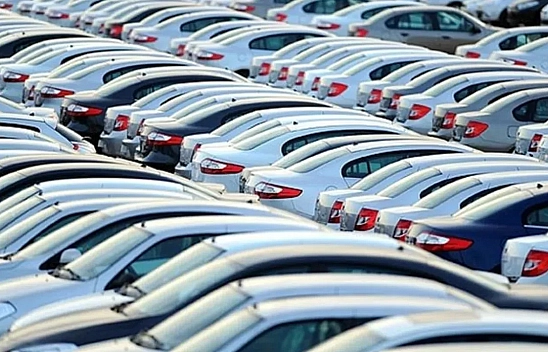 Türkiye'nin en az yakan otomatik vitesli benzinli otomobilleri açıklandı