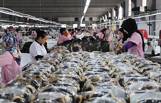Türkiye'nin En Büyüğü Elazığ'da!
