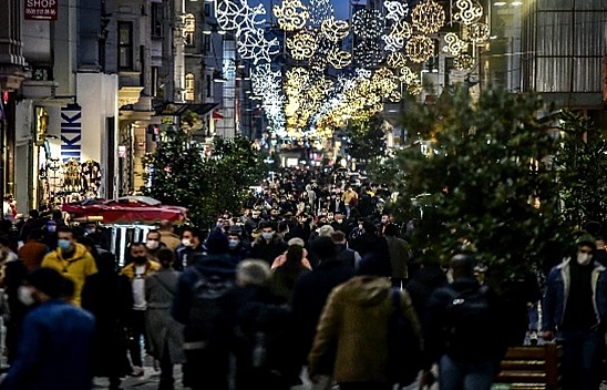 Türkiye'nin en mutsuz şehirleri açıklandı: Elazığ listede mi?