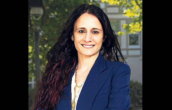 Türkiye'nin en zengin kadını: dolar milyarderi İpek Kıraç kimdir?