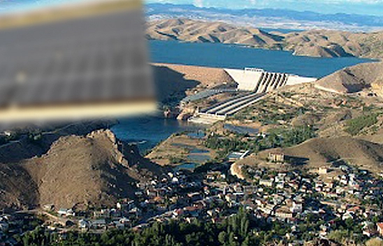 Türkiye'nin İlki Elazığ'da!
