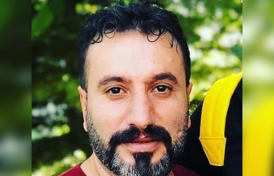 Türkiye'nin konuştuğu maça Elazığlı sunucu damga vurdu