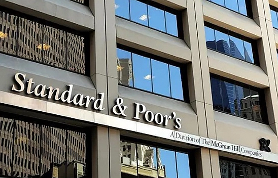 Türkiye'nin Kredi Notu Görünümü 'Durağan'dan 'Pozitif'e Döndü!