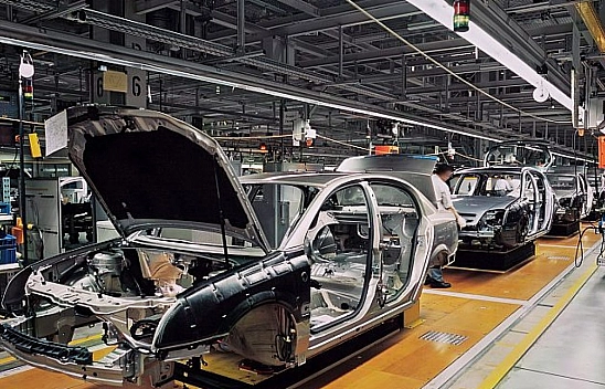 Türkiye'nin otomotiv devinde alarm zilleri çalıyor