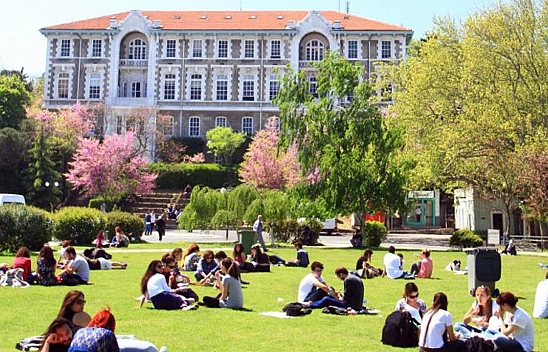 Türkiye'nin Üniversiteleri dünya sıralamasında zirveye yaklaşıyor