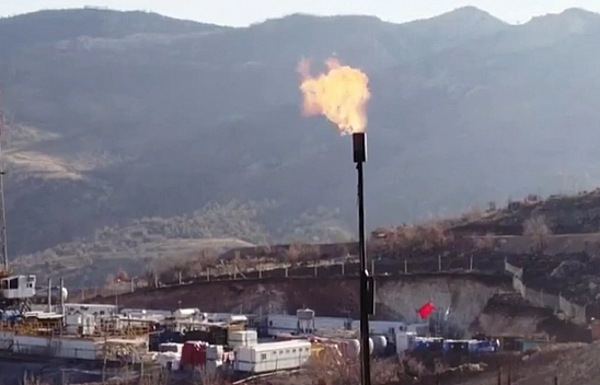 Türkiye Petrolleri'nin küresel enerji gücü artırılacak