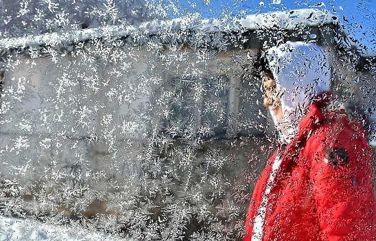Türkiye'ye soğuk hava dalgası geliyor: Meteoroloji'den buzlanma ve don uyarısı