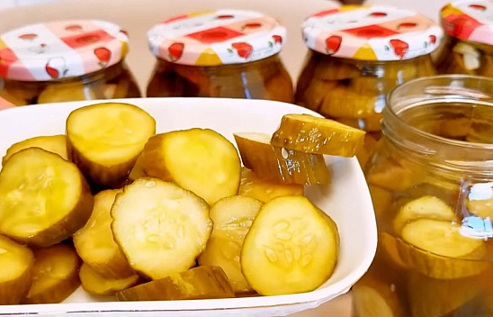 Turşularınızı kütür kütür yapacak tarif: Turşucuların sırrı açığa çıktı