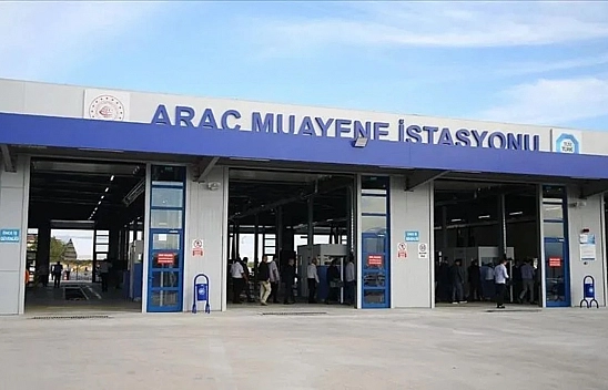 TÜVTÜRK'ten araç sahiplerine uyarı