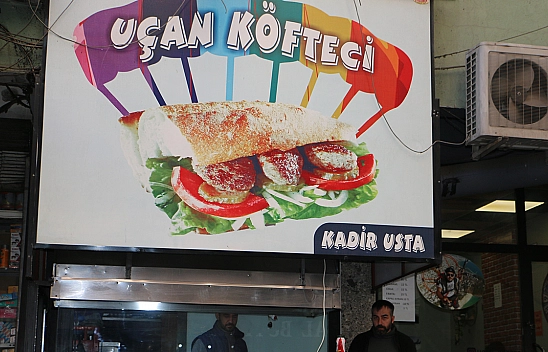 'Uçan Köfteci'nin Yakınlarından Yürek Burkan Sözler