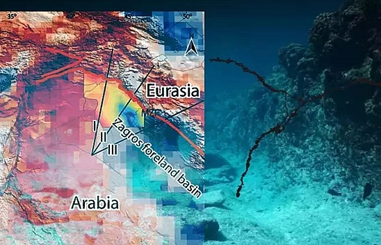 Ucu Elazığ'a kadar uzanıyor: Türkiye'yi Orta Doğu'dan ayıracak büyük deprem gündemde