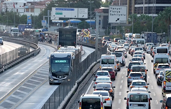 Ulaşımda büyük değişim: yaşlı ve engelliler için müjdeli haberler!