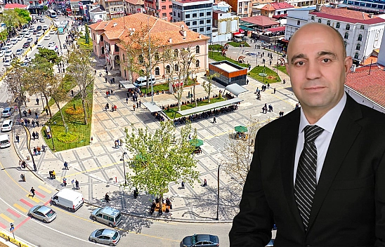 Ulukent'in Ulaşım Çilesi