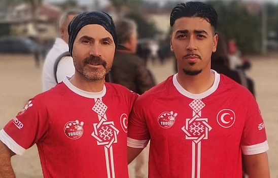 Uluslararası bocce şampiyonası öncesi Elazığ'a çifte gurur