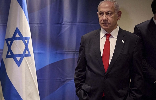Netanyahu Hakkında Tutuklama Kararı Verildi!