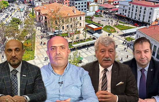 Umutlar 2025'e kaldı