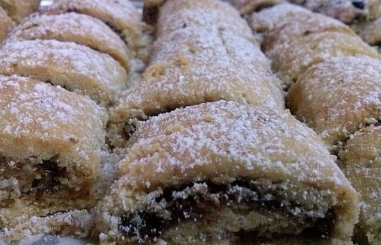 Un Kurabiyesi tarifi: 30 yıllık ustanın sırrıyla ağızda dağılan lezzet