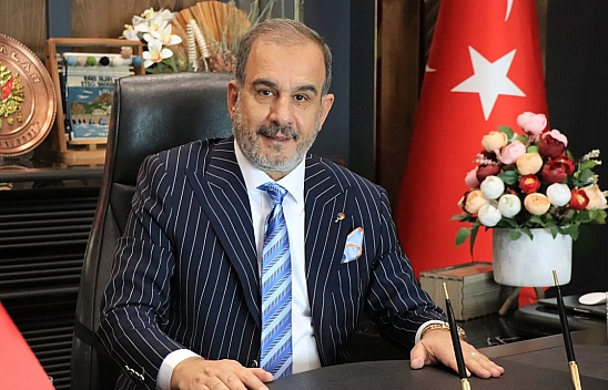 UNDP ve Elazığ TSO İşbirliği ile Gerçekleşen Hibe Desteği, Üyelerin Hesaplarına Aktarılıyor