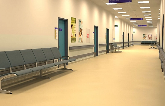 Üniversite Hastanesi'nde Kanser Hastasına Yönelik Cinsel Saldırı!