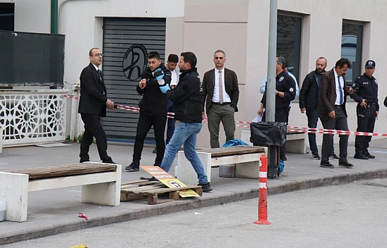 Üniversite Hastanesinde Silahlı Saldırı: Çok Sayıda Yaralı Var!