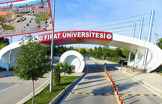 Üniversite hayatına Elazığ'da başlayan öğrenciler için gezi rehberi