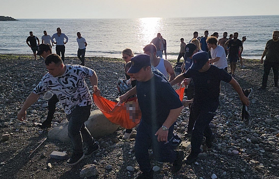 Üniversite Öğrencisinin Cesedi Bulundu