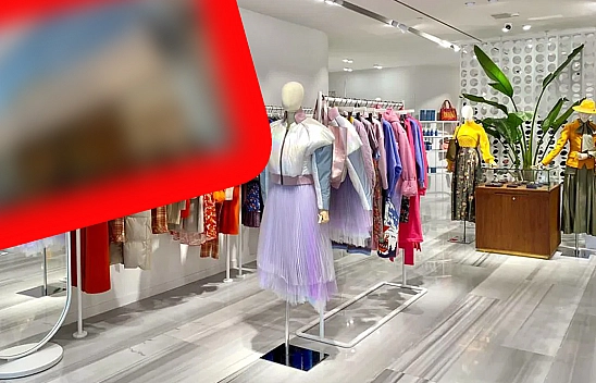 Ünlü giyim markasının siber saldırıya uğradı: Müşteri bilgileri açığa çıktı