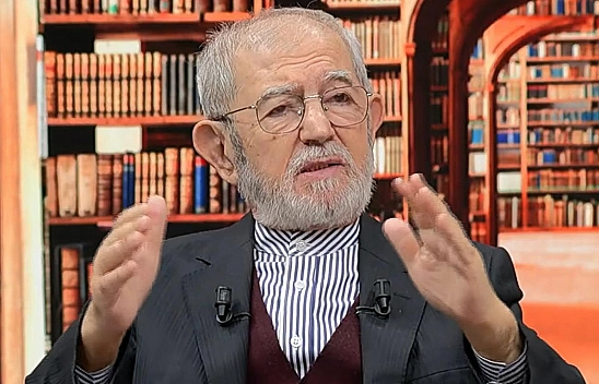 Ünlü ilahiyatçıdan çok konuşulacak sözler: çıplaklık cinselliğimizi ...