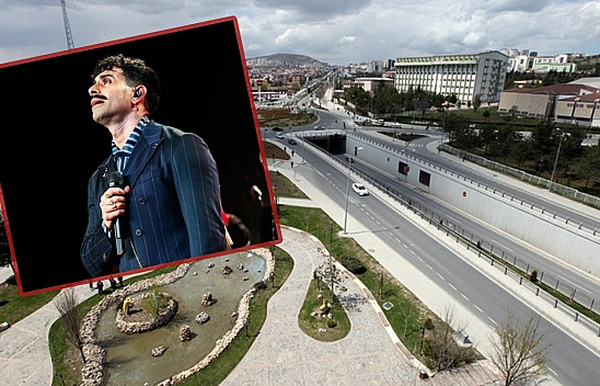 Ünlü sanatçı 14 Aralık'ta Elazığ'da sahne alacak