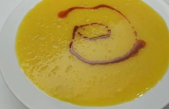 Usta lokantacı sırrını verdi! Lokanta usulü mercimek çorbasını bu tarife göre yapabilirsiniz