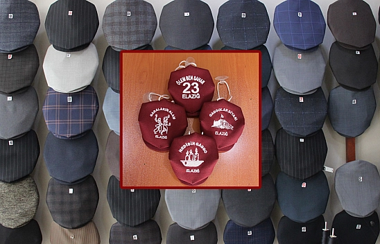 Usta'nın Elazığ Sevdası Hayatını Değiştirdi!