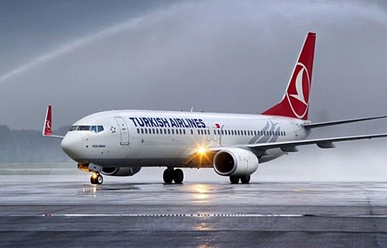 Uyarılar Art Arda Geldi, Birçok Uçuş İptal Edildi!